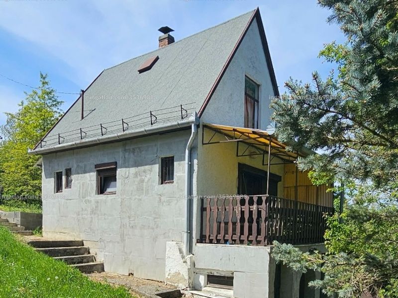 Ingatlan kép