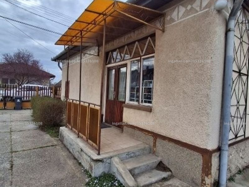 Ingatlan kép