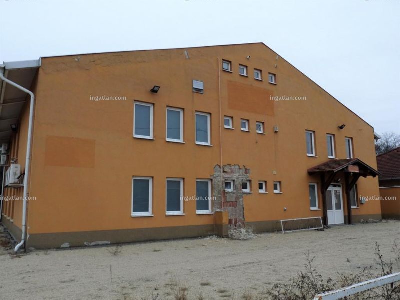 Ingatlan kép