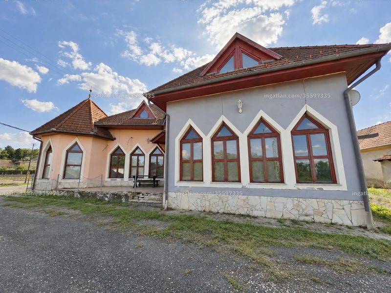 Ingatlan kép