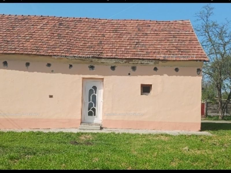 Ingatlan kép