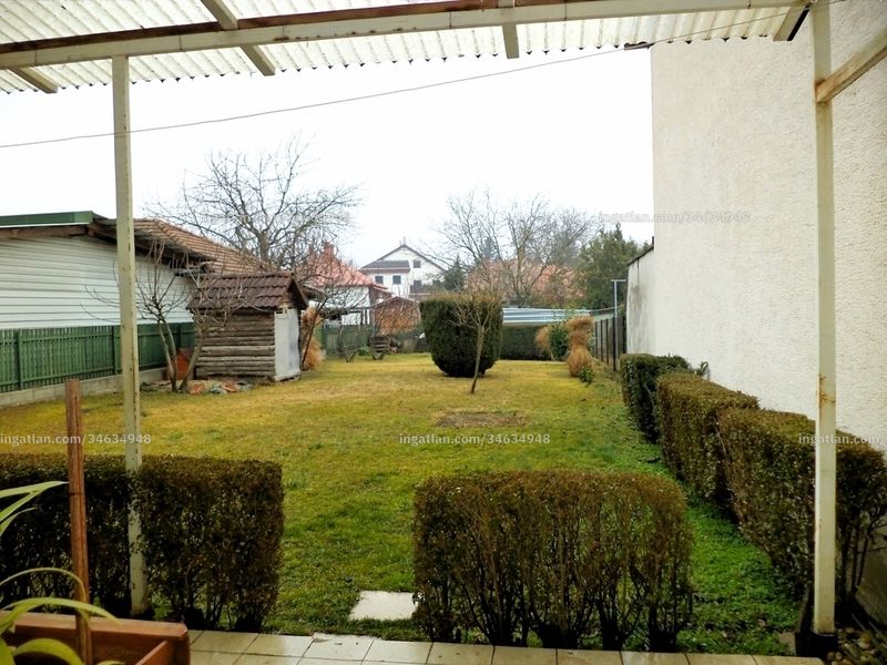 Ingatlan kép