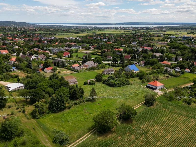 Ingatlan kép