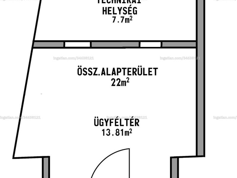 Ingatlan kép