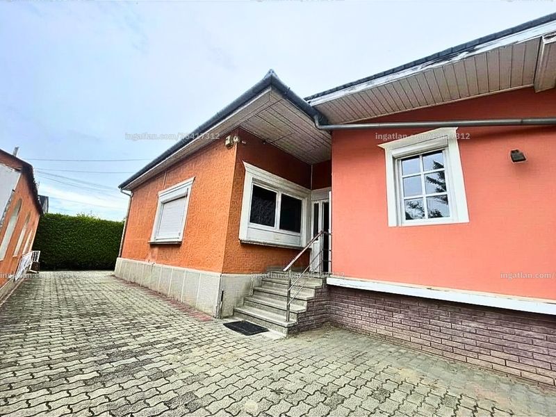 Ingatlan kép