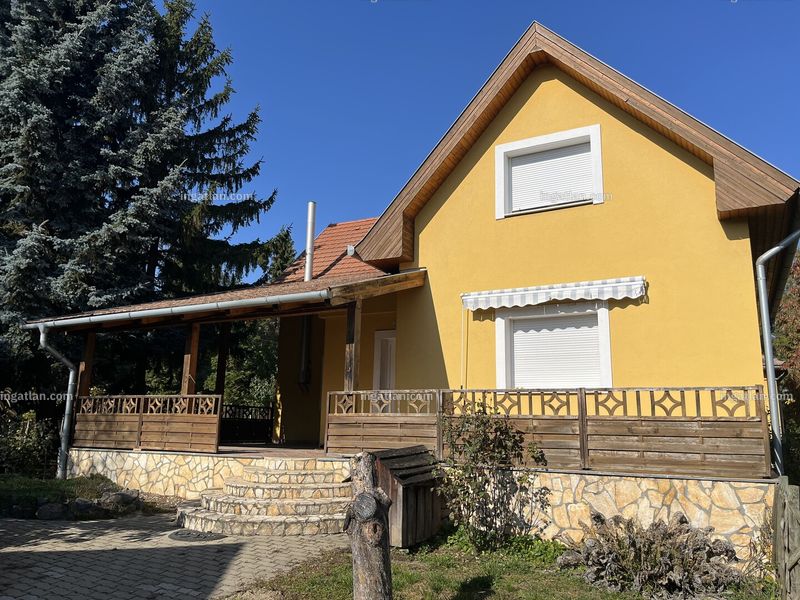 Ingatlan kép