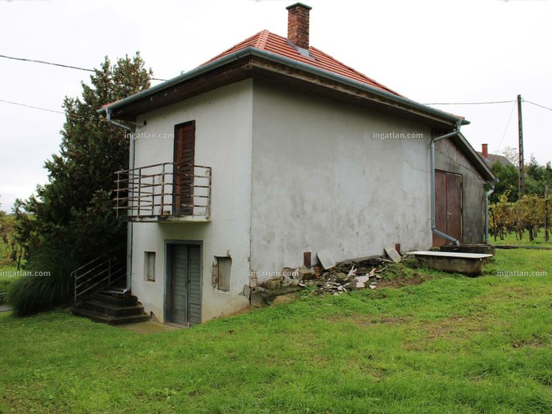 Ingatlan kép