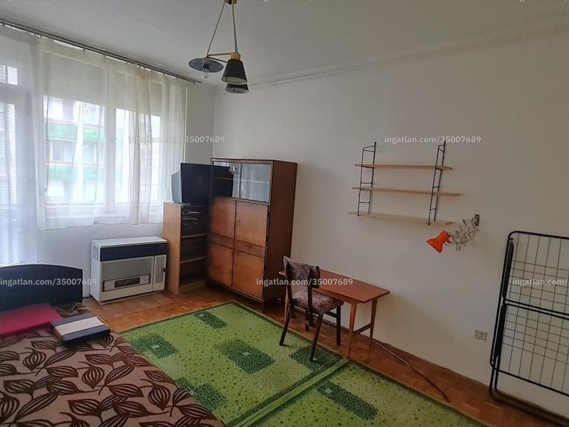 Ingatlan kép