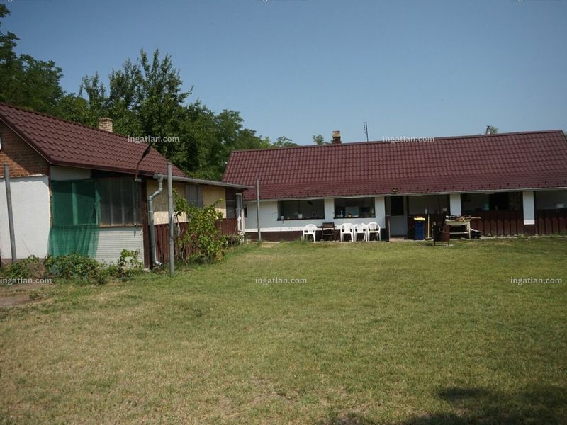 Ingatlan kép