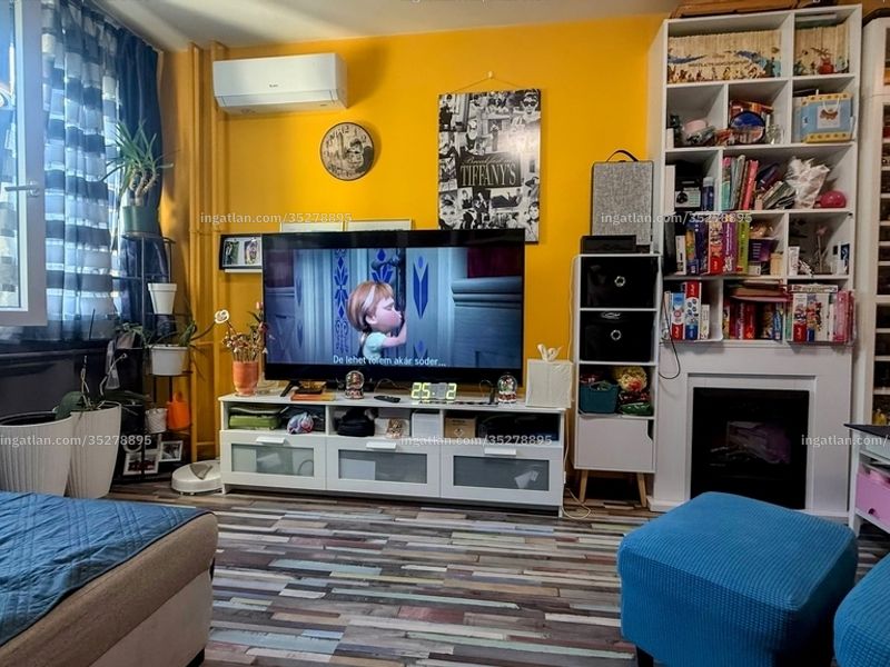 Ingatlan kép