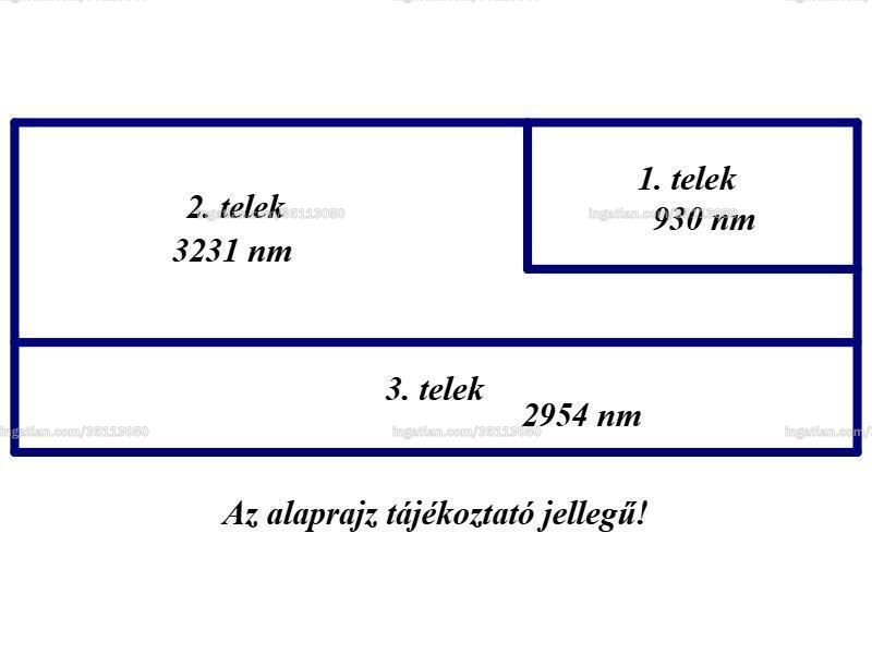 Ingatlan kép