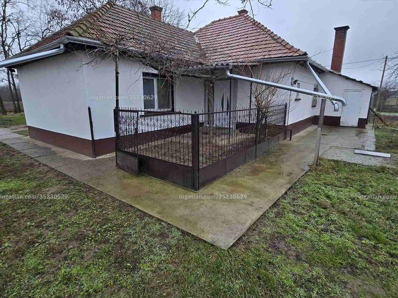 Ingatlan kép