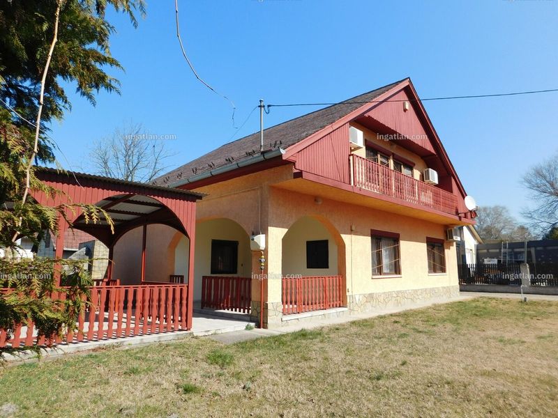 Ingatlan kép