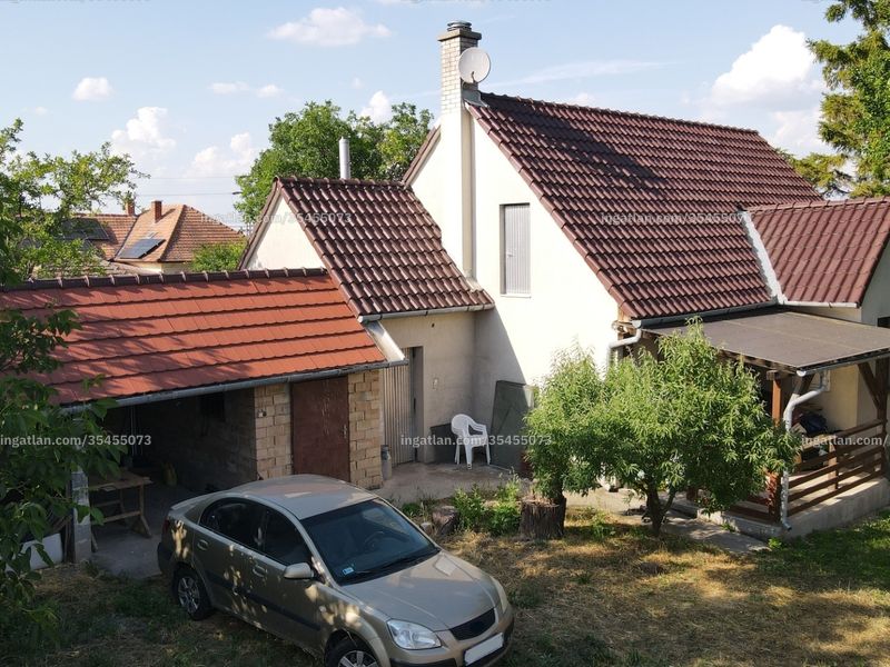 Ingatlan kép