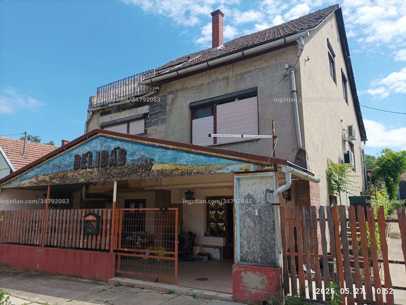 Ingatlan kép
