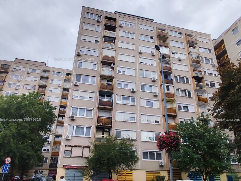 Ingatlan kép