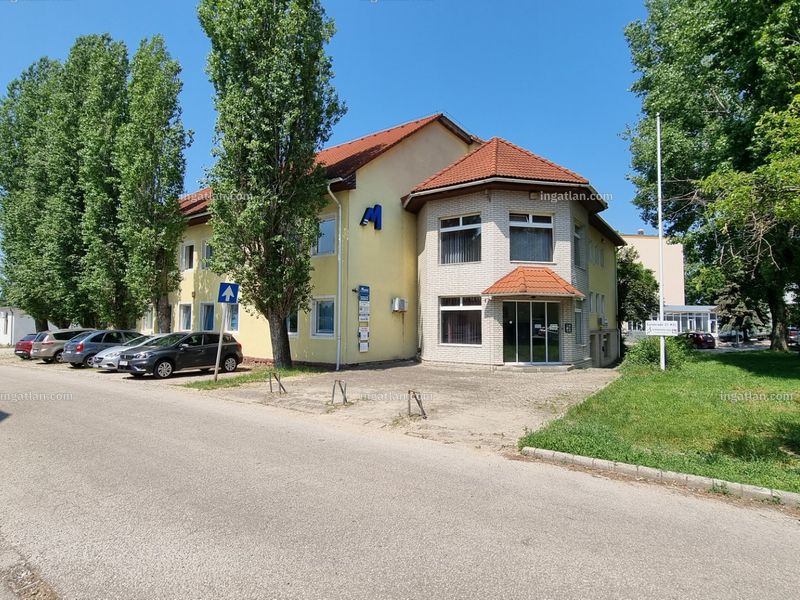 Ingatlan kép