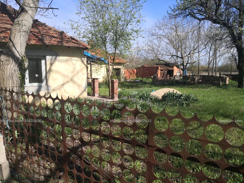 Ingatlan kép