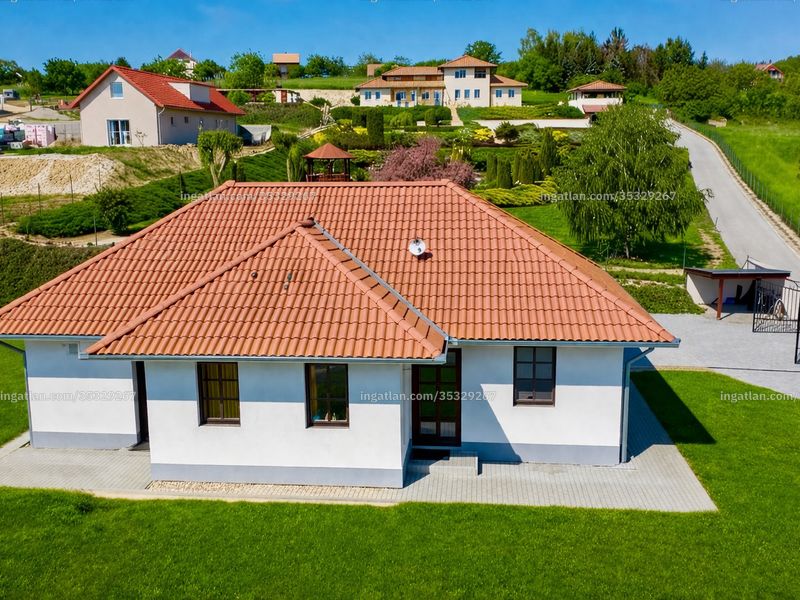 Ingatlan kép