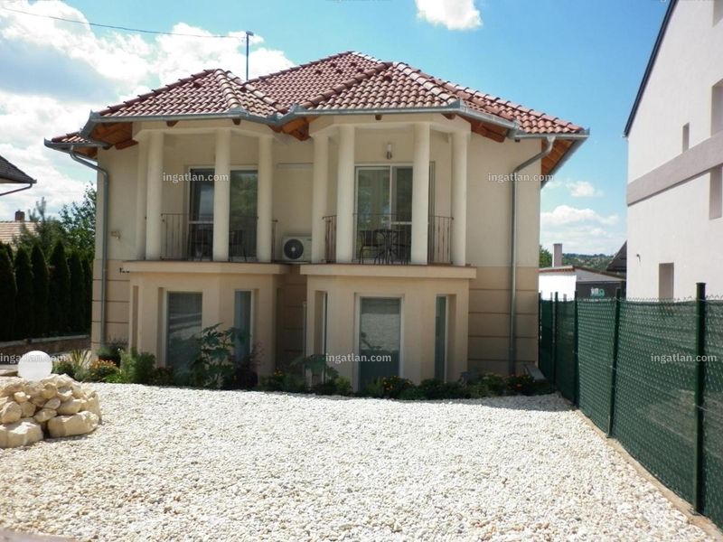 Ingatlan kép