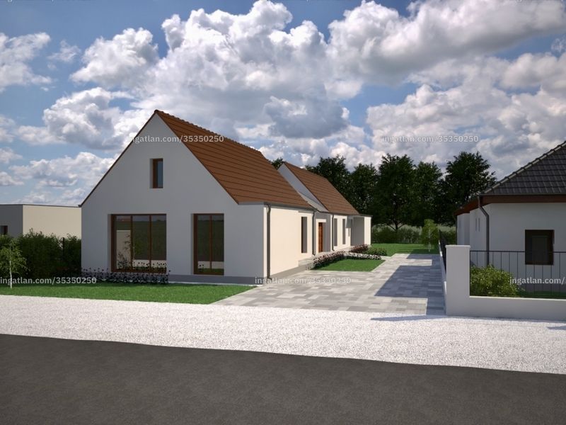 Ingatlan kép