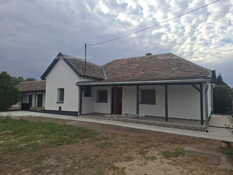 Ingatlan kép