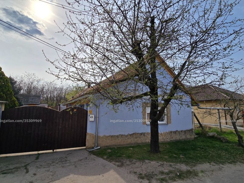 Ingatlan kép