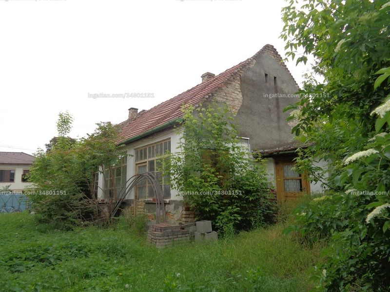 Ingatlan kép