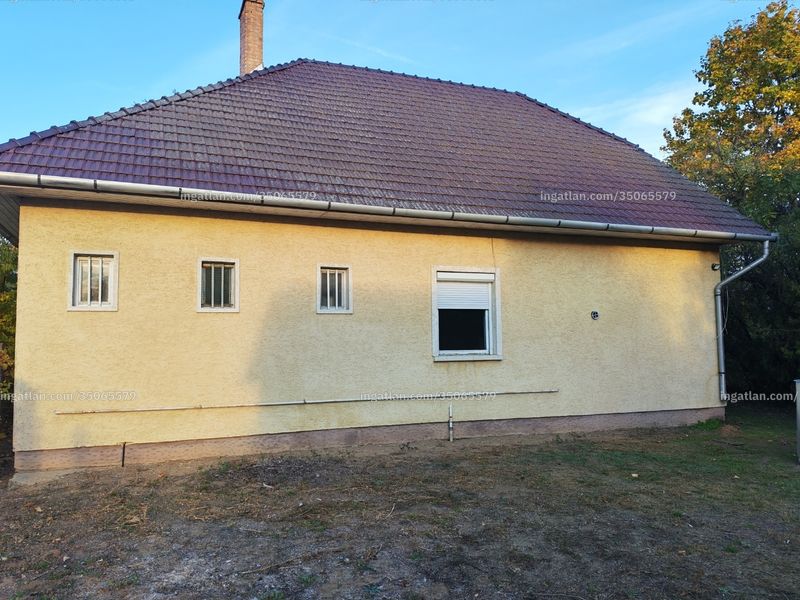 Ingatlan kép