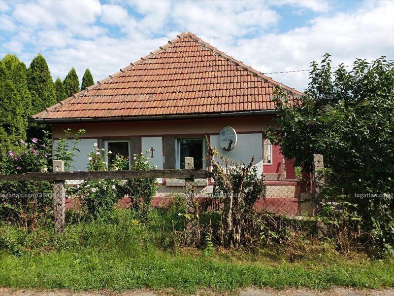 Ingatlan kép