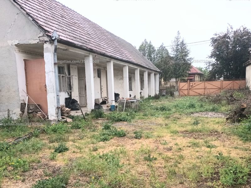 Ingatlan kép