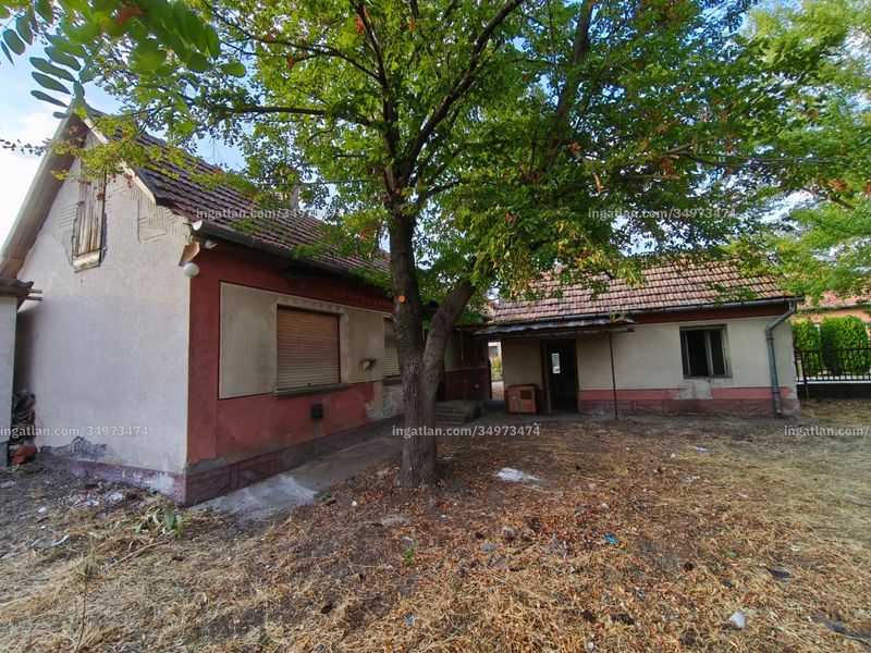 Ingatlan kép