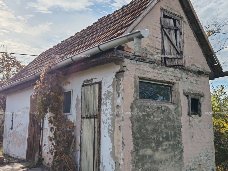 Ingatlan kép