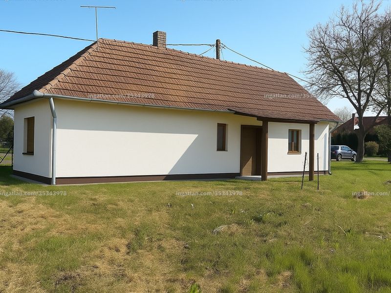 Ingatlan kép