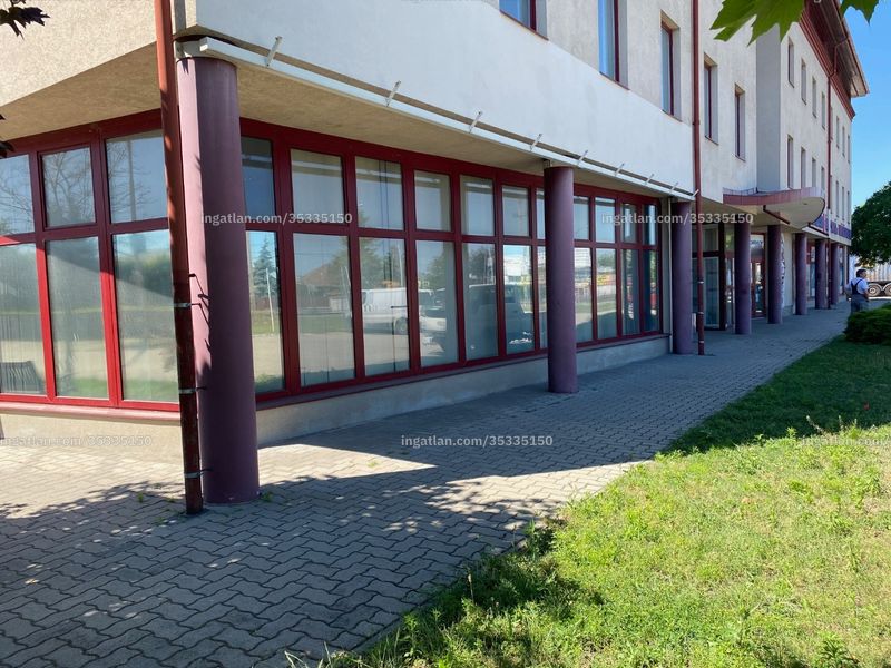 Ingatlan kép