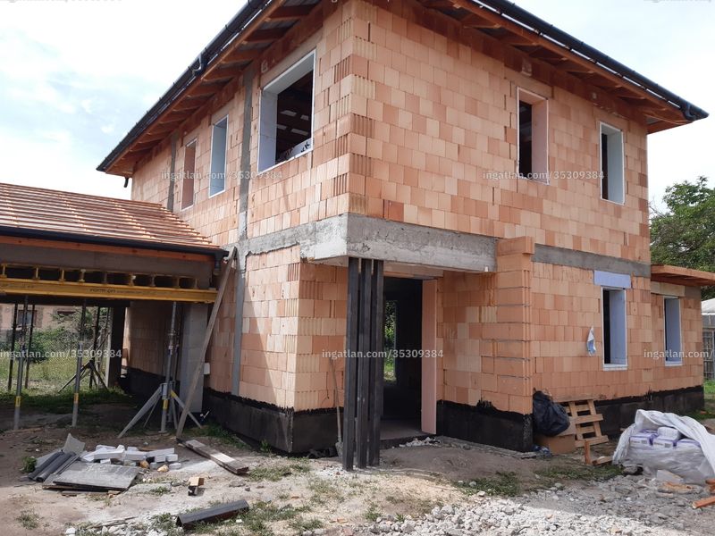 Ingatlan kép
