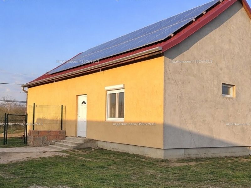 Ingatlan kép