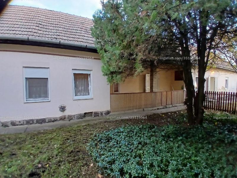Ingatlan kép