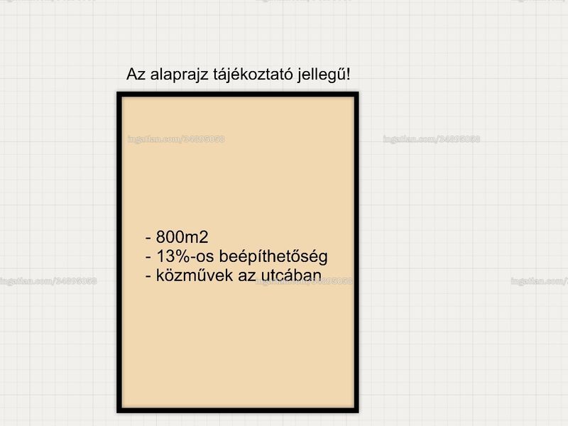 Ingatlan kép