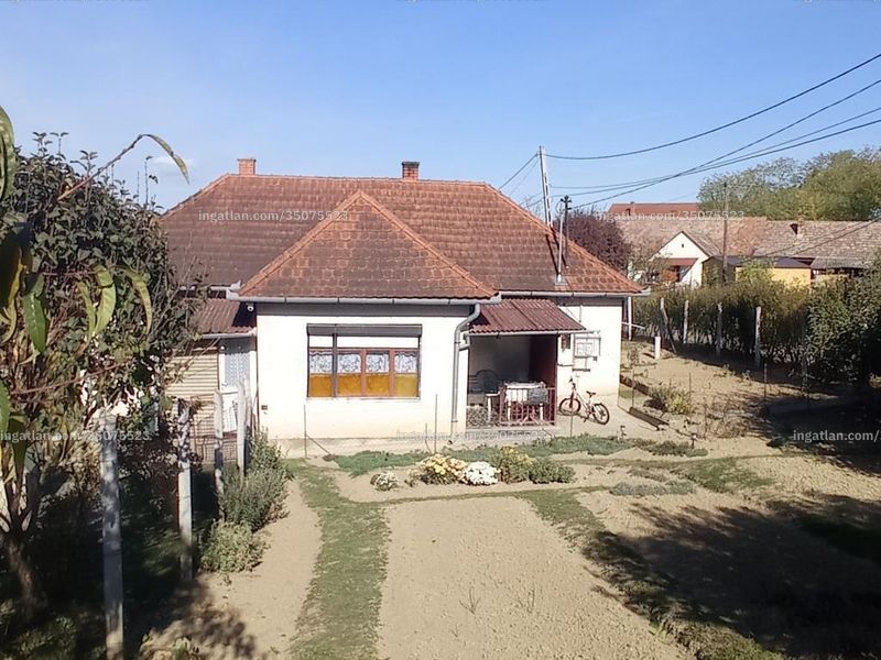 Ingatlan kép
