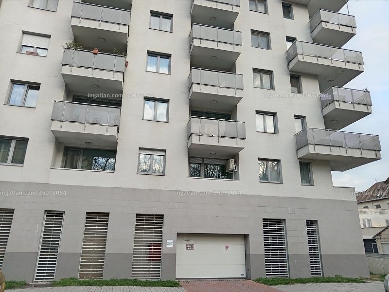 Ingatlan kép