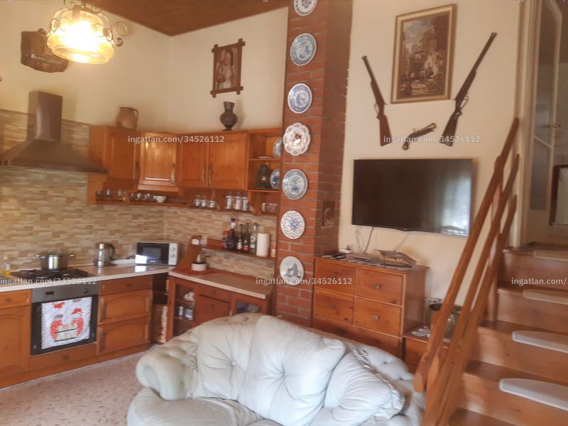 Ingatlan kép