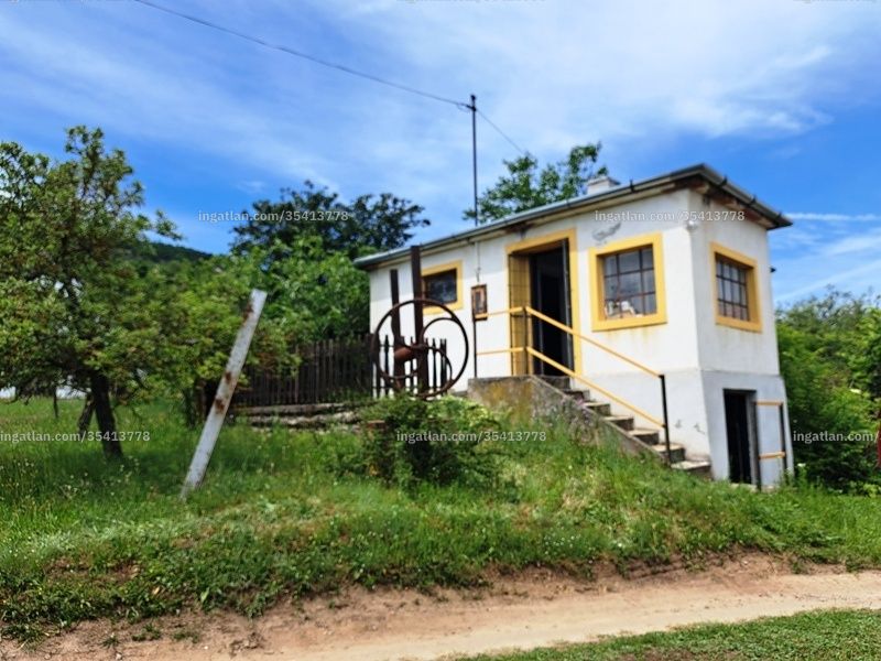 Ingatlan kép