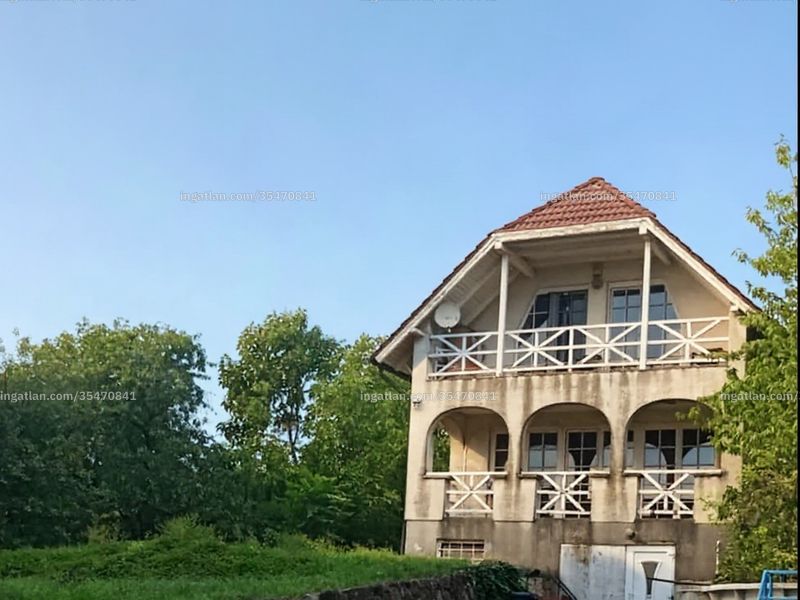 Ingatlan kép