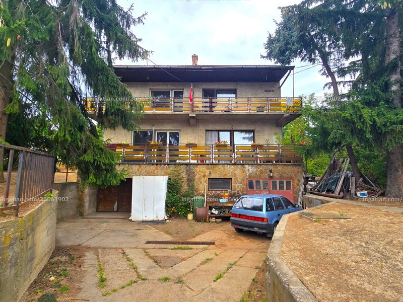 Ingatlan kép