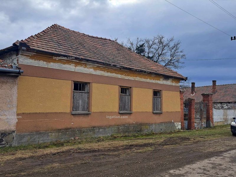 Ingatlan kép