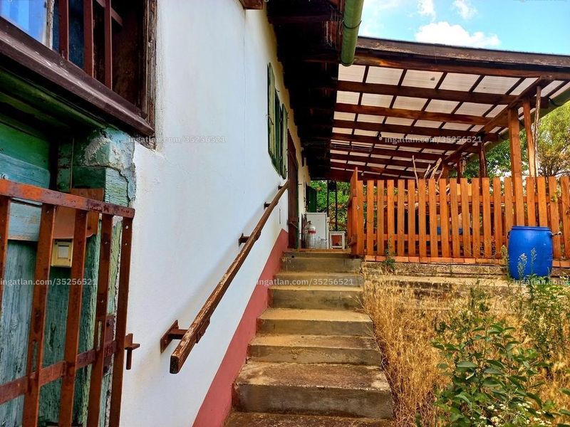 Ingatlan kép