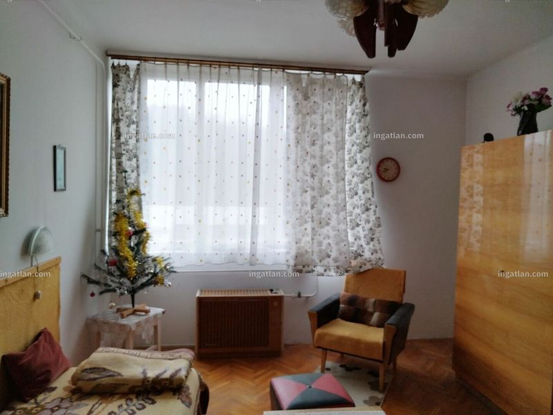 Ingatlan kép
