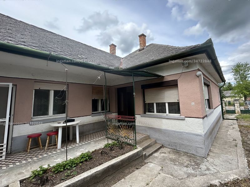 Ingatlan kép