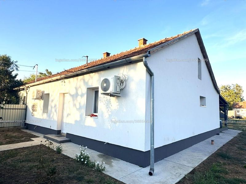 Ingatlan kép